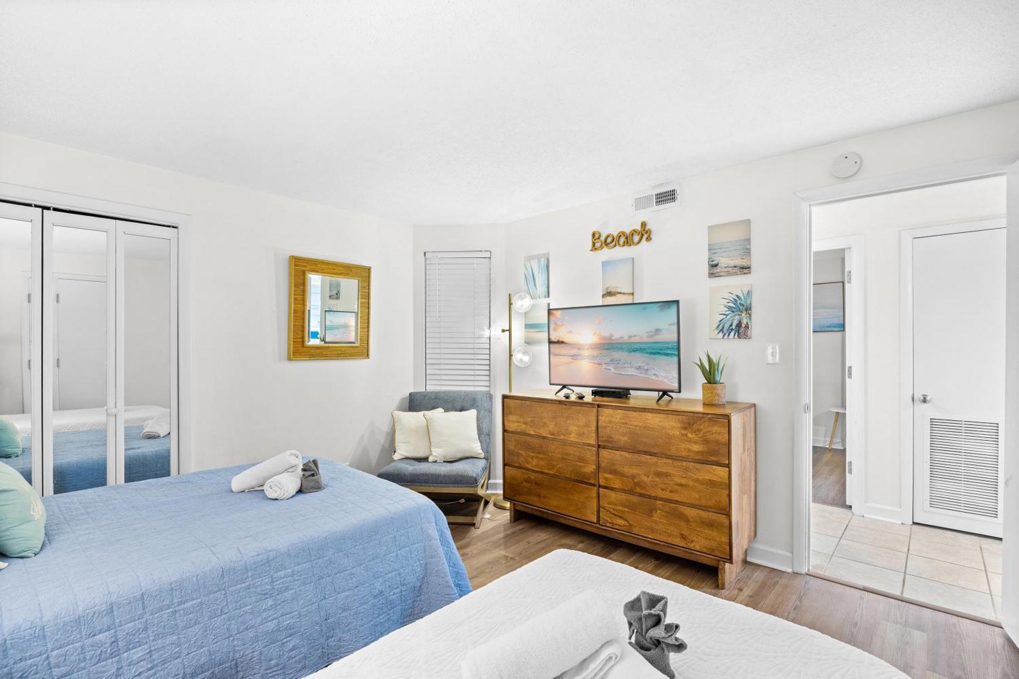 Direct Ocean Front 3Br 3Ba Beach Front Myrtle Beach Exterior foto